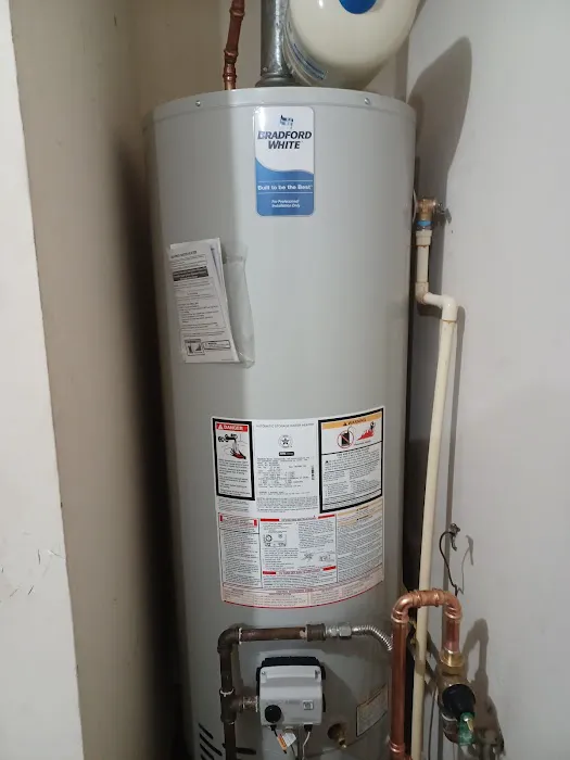 Keep Smiling Plumbing Electric Heating and Cooling Picture 1