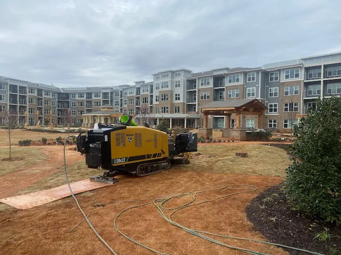 Keep Smiling Plumbing Electric Heating and Cooling Picture 2