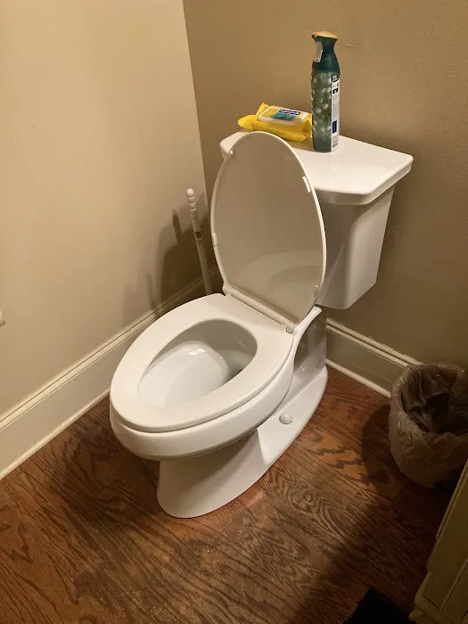 Keep Smiling Plumbing Electric Heating and Cooling Picture 10