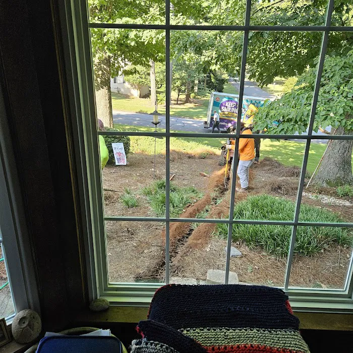 Keep Smiling Plumbing Electric Heating and Cooling Picture 9