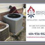 Bradford Mechanical Heating & Air