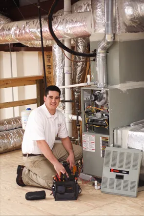 Piedmont Mechanical Contractor Picture 1