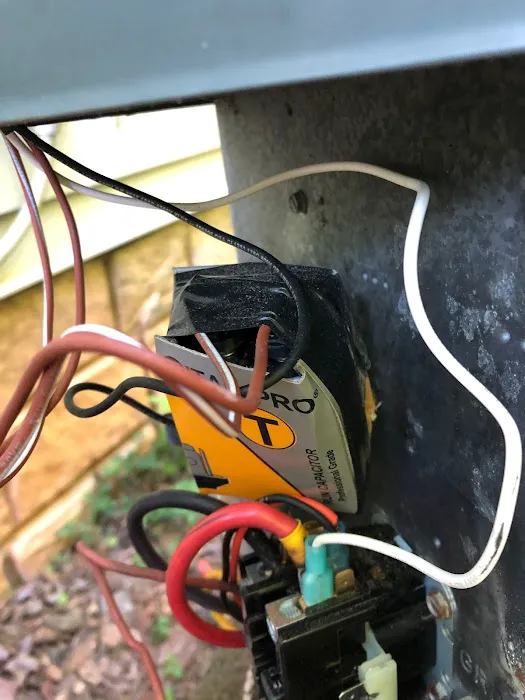 Piedmont Mechanical Contractor Picture 4