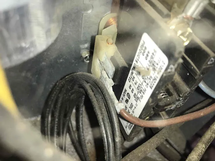 Piedmont Mechanical Contractor Picture 2