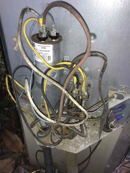 Piedmont Mechanical Contractor Picture 3