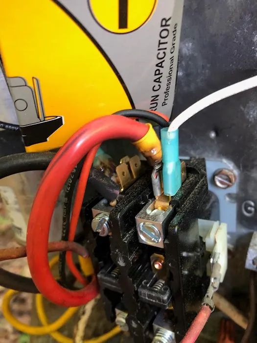 Piedmont Mechanical Contractor Picture 8