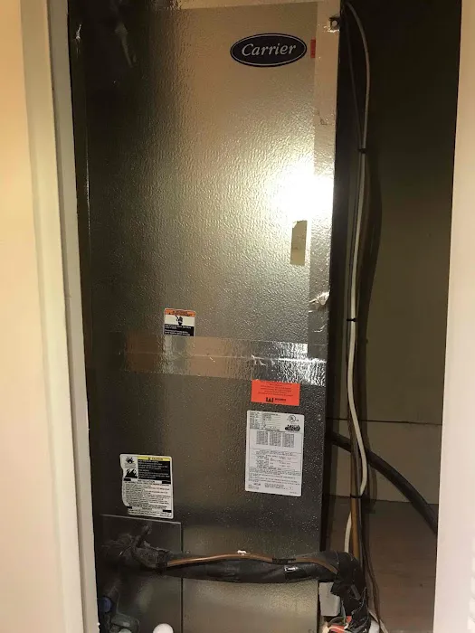 Piedmont Mechanical Contractor Picture 7