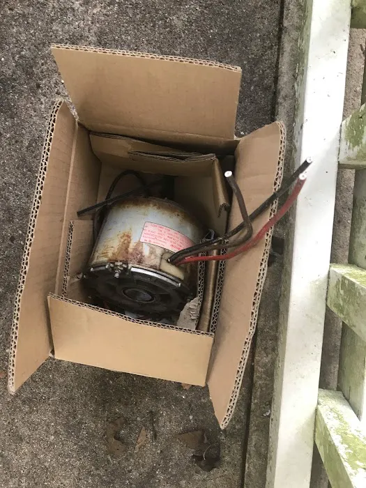 Piedmont Mechanical Contractor Picture 6