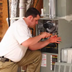 Piedmont Mechanical Contractor Picture 9