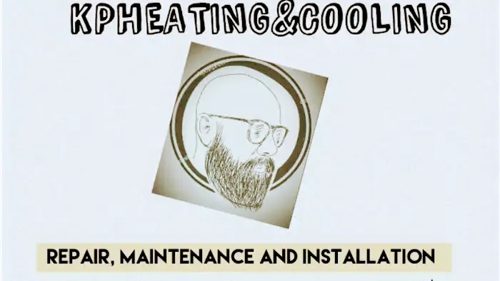 KP Heating & Cooling Co. Picture 1