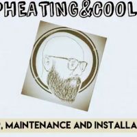 KP Heating & Cooling Co. ico