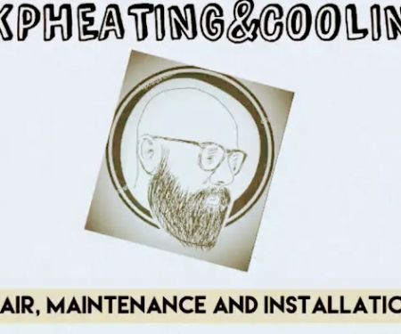 KP Heating & Cooling Co.