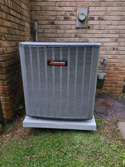 Elite Comfort Services Picture 1