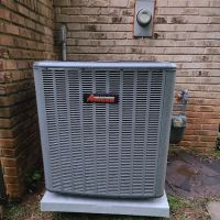 Elite Comfort Services ico