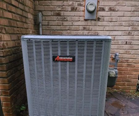 Elite Comfort Services