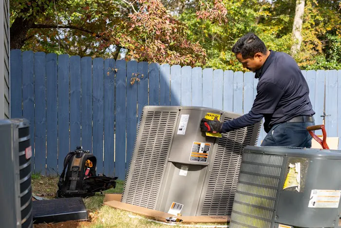 Elite Comfort Services Picture 2