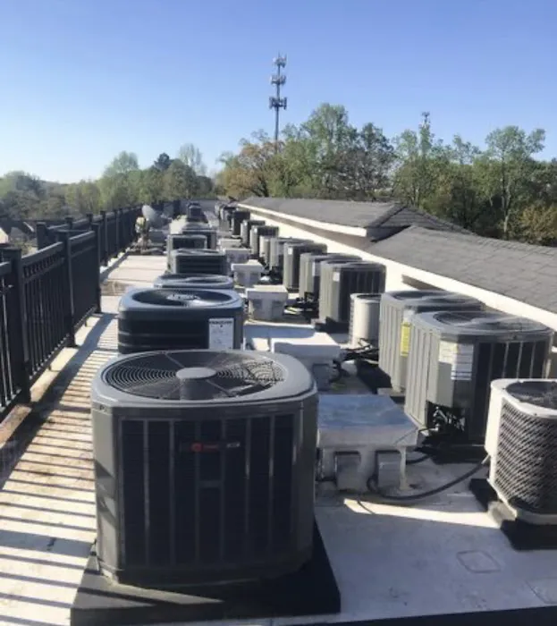 Elite Comfort Services Picture 5