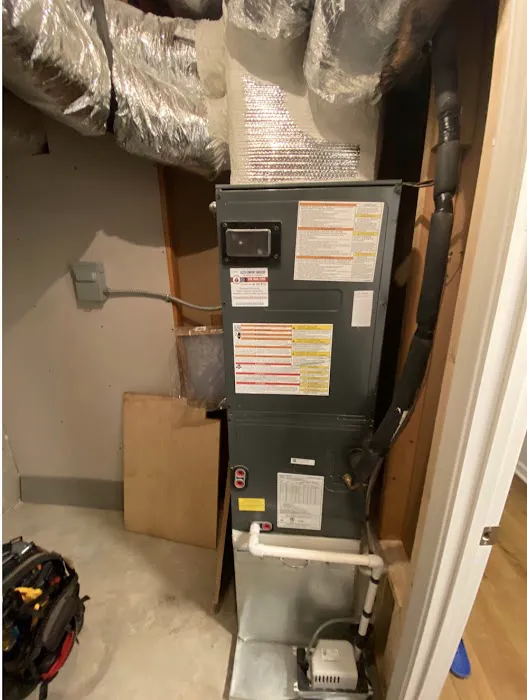 Elite Comfort Services Picture 7