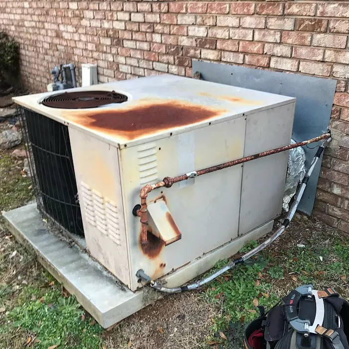 Elite Comfort Services Picture 6