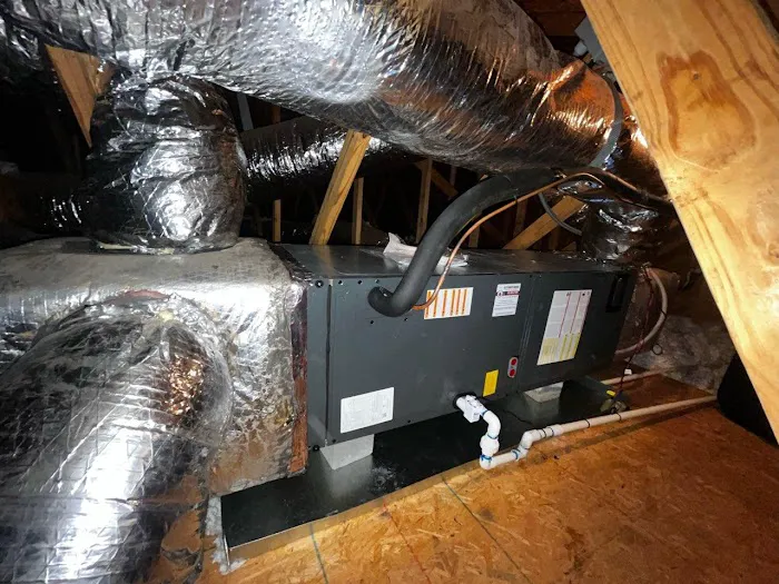 Elite Comfort Services Picture 9