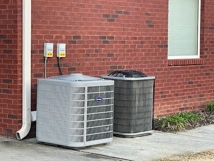 Henson Mechanical's One Hour Heating & Air Conditioning Picture 2