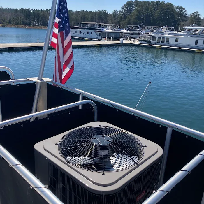 Henson Mechanical's One Hour Heating & Air Conditioning Picture 5