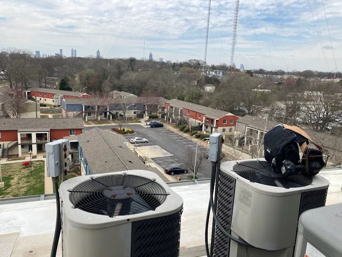 Henson Mechanical's One Hour Heating & Air Conditioning Picture 7