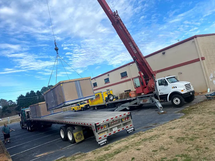 Henson Mechanical's One Hour Heating & Air Conditioning Picture 6