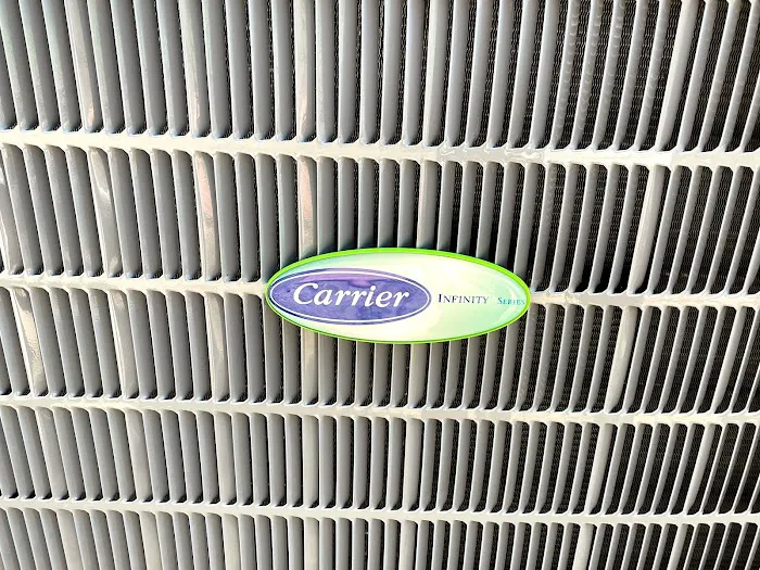 Henson Mechanical's One Hour Heating & Air Conditioning Picture 10