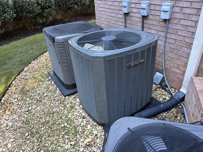 Reliable Heating & Air, Plumbing and Electrical - Grayson Picture 2