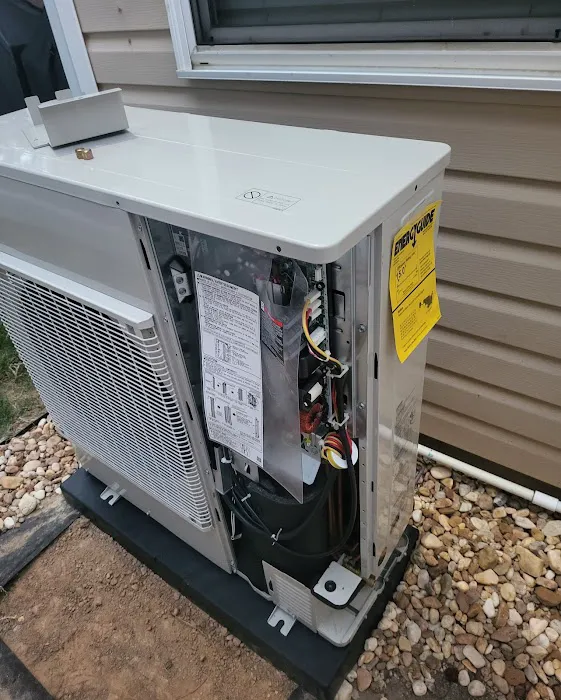 Reliable Heating & Air, Plumbing and Electrical - Grayson Picture 1