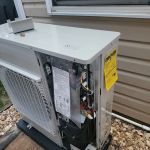 Reliable Heating & Air, Plumbing and Electrical - Grayson