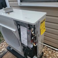 Reliable Heating & Air, Plumbing and Electrical - Grayson ico