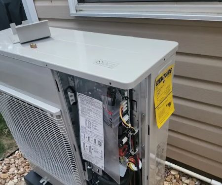 Reliable Heating & Air, Plumbing and Electrical - Grayson