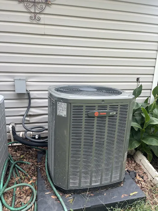 Reliable Heating & Air, Plumbing and Electrical - Grayson Picture 4