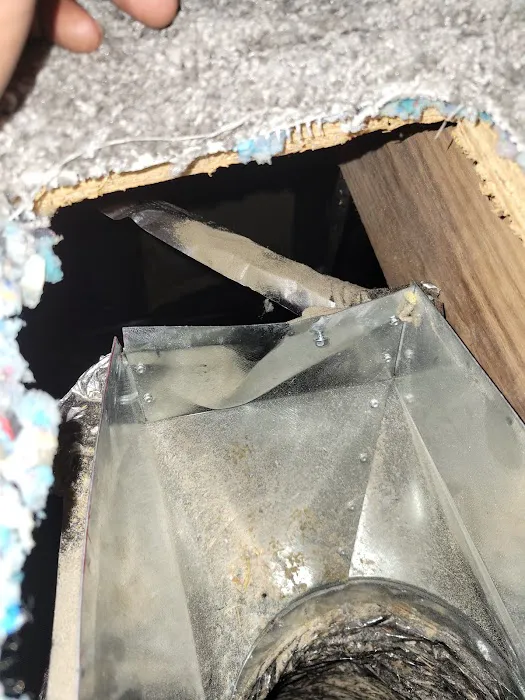 Reliable Heating & Air, Plumbing and Electrical - Grayson Picture 7