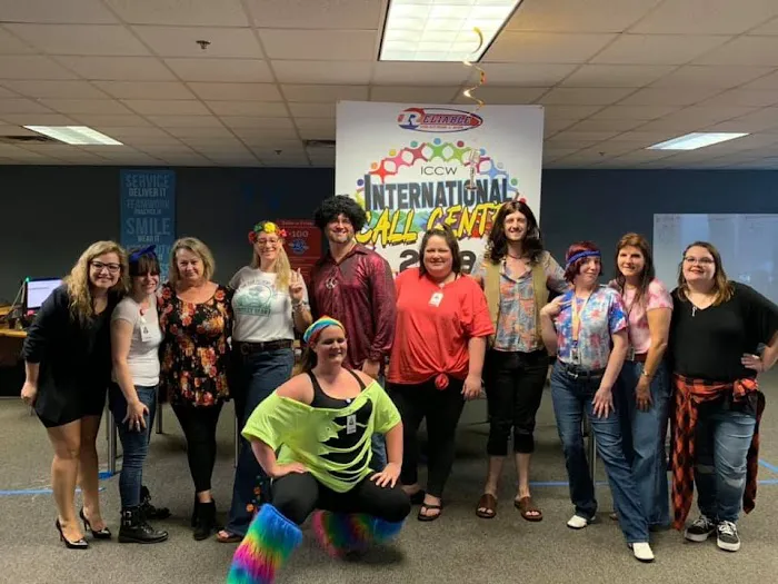 Reliable Heating & Air, Plumbing and Electrical - Grayson Picture 10