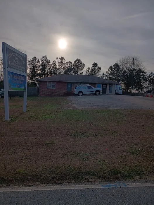 Air Conditioning Doctors of America Picture 1