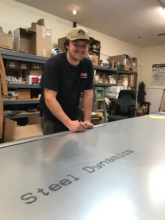 Acker Heating & Cooling Picture 1