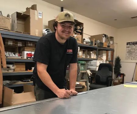 Acker Heating & Cooling