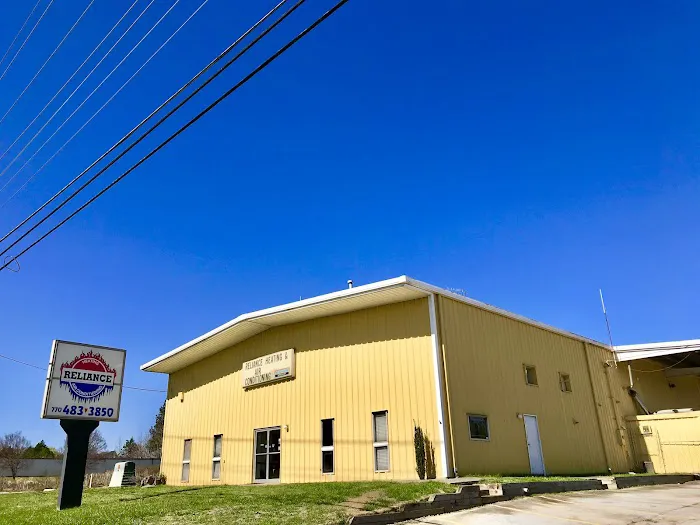 Reliance Heating and Air Picture 1