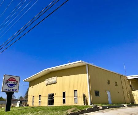 Reliance Heating and Air