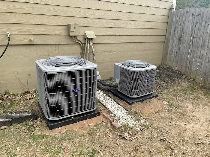 Reliance Heating and Air Picture 2