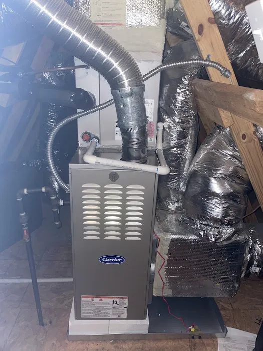 Reliance Heating and Air Picture 4