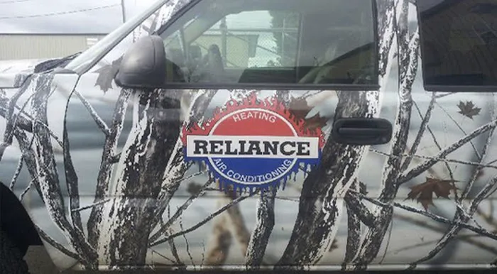 Reliance Heating and Air Picture 5
