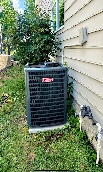 Premier Heating & Air Picture 1
