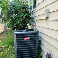 Premier Heating & Air ico