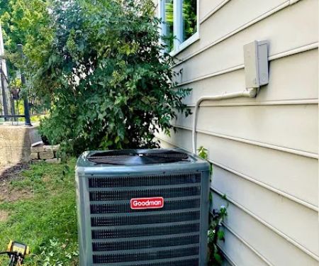 Premier Heating & Air