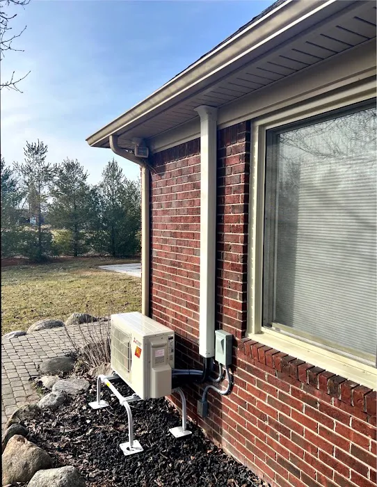 Premier Heating & Air Picture 2