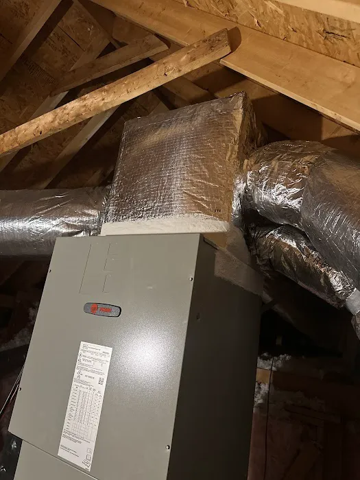 Premier Heating & Air Picture 5